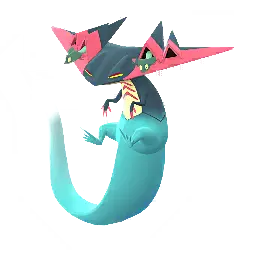 ドラパルト