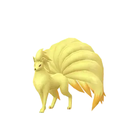 キュウコン