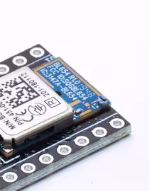 遊舎工房掲載の BLE Micro Pro